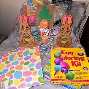 RARE FIND VINTAGE Easter bundle